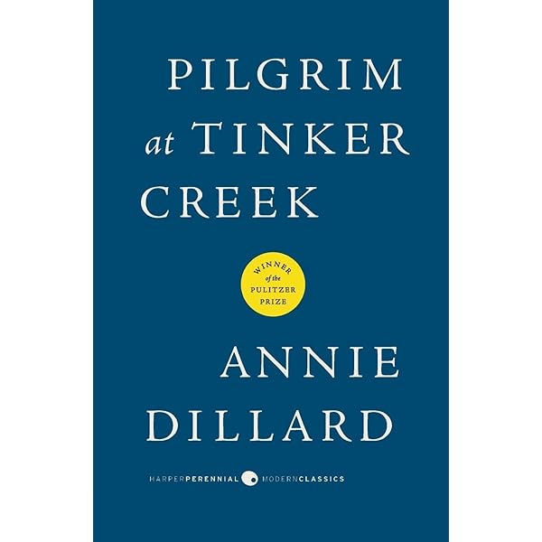 Teaching a Stone to Talk: Expeditions and Encounters: Dillard